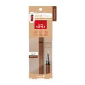 【Donki日本唐吉訶德】K-Palette 1DAY TATTOO系列 長效持妝眼線液筆 03號栗子棕 0.67ml