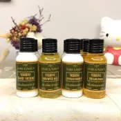 🔥熱賣🔥附發票🇫🇷法國精油添加🌿🌿天森無患dp 馬鞭草系列⭐五星級飯店備品 無患子精華 低敏 洗髮精 沐浴乳 潤