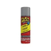 【FLEX SEAL】防水填縫噴劑 灰色 396g