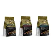 天然密碼 NurturePRO 狗飼料 成幼犬 低敏鮭魚/雞肉/羊肉 全品項
