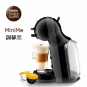  秀翔電器SS3C 贈1盒即期膠囊 雀巢 MiniMe 型號:9770 DOLCE GUSTO 膠囊咖啡機