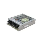 【明緯】工業電源供應器 100W 12V 8.5A 全電壓 變壓器-1入組(100W 變壓器 電源供應器)