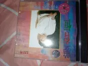  姜育恆精選輯CD 老CD唱片光碟