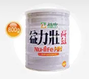 益力壯高氮每瓶