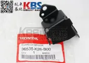 【玩車基地】HONDA本田 MSX125SF 二代 含氧感知器護架 36535-K26-B00 原廠零件