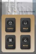 魚缸過濾器 魚缸周轉箱 靜音上置滴流盒 水循環外置過濾桶 魚池過濾箱 強效淨水