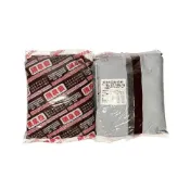 (店+)吉田佳 B23307，順泉發，奶油烏豆沙，油烏A，奶油油烏餡，無水奶油