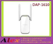 缺 全新台灣代理商公司貨 友訊 DLINK D-Link DAP-1610 AC1200 無線訊號延伸器