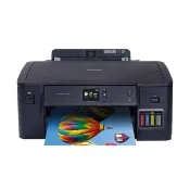 【brother】官方直營 HL-T4000DW 原廠大連供A3印表機(自動雙面列印/有線網路/WiFi/連續供墨)