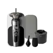 【Philips 飛利浦】(福利品) Shaver S9000 Prestige 奢享系列 AI智能電鬍刀 SP9885/36