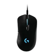 【蝦皮直營】Logitech 羅技 G403 Hero電競滑鼠 有線滑鼠 遊戲滑鼠 電腦滑鼠