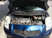 2010 Toyota /Yaris優質少開G版 稀有寶藍
