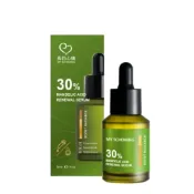 (店+)【我的心機】我的心機 30%杏仁酸淨透煥膚精華30ml 菁華液 精華液