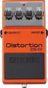 唐尼樂器 TONY MUSIC BOSS DS-1X Distortion 破音 效果器 DS-1X【唐尼樂器】