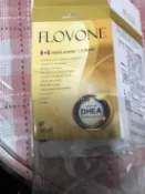 宇宙健人 隨機出貨 康心 芙蕾蒙FLOVONE 大豆異黃酮軟膠囊 60粒/盒 DHEA 大豆異黃酮 蔓越莓 月見草油