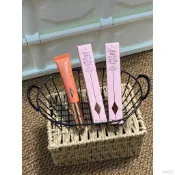 Charlotte Tilbury 腮紅液 CT 腮紅液 光感鎖水液態打亮 絲絨霧面液態腮紅 液體腮紅氣墊筆 枕邊話