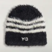 【adidas官方網站】Y-3 毛帽