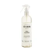 (店+)【HOLA】法拉夏除垢清潔噴霧500mL