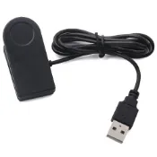 【充電線】Garmin Forerunner 910XT 智慧運動錶專用座充/藍芽智能手表充電底座/充電線