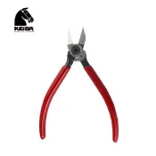 【良興購物網】日製KEIBA馬牌 斜口鉗PL-726