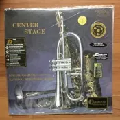 〈正版CD〉AP公司 A8824 Wilson Audio 舞臺中央 發燒管樂 LP黑膠