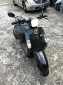 達成拍賣 三陽 MII MIO TINI 110 碼錶 把手 大燈 全車殼 烤漆殼 內裝 車台 三角台 前叉 避震器 