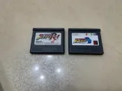 SNK NGPC  KOF R-1 R1 拳皇 格鬥天王 R2  合售