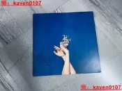 【智慧嚴選】Aurora簽名彩膠透明膠黑膠倡騙lp