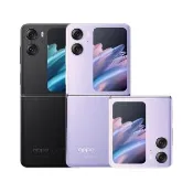 【OPPO】B+級福利品 Find N2 Flip 6.8吋(8G/256G)