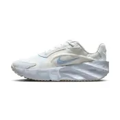 【NIKE 耐吉】Wmns Aura Edge 運動鞋 女鞋 慢跑鞋 淺藍色 緩震 透氣 HQ7025-103