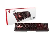 【S03 筑蒂資訊】含稅 微星 MSI VIGOR GK60 CL TC 機械鍵盤 Cherry MX 青軸 電競鍵盤