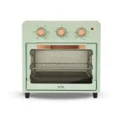 【ikiiki伊崎】10L日式氣炸烤箱 IK-OT3207 烤箱 氣炸鍋 燒烤機 烘焙機 慢烤機 果乾機 解凍機 二合一
