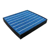 (店+)【CKM FILTER】6層 抗菌 抗病毒 三菱 LANCER FORTIS OUTLANDER 活性碳冷氣濾網 空氣濾網 超越 原廠 正廠