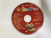 kan ga roo student book 2 CD 小袋鼠 信誼 二手裸片 CD 專輯 Z68