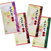 金門聖祖貢糖 - 上古厝/10束麵線(多種口味任選7包)
