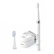 (店+)【Panasonic 國際牌】高速音波震動電動牙刷 EW-DM81-W