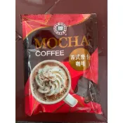 @西雅圖義式摩卡咖啡