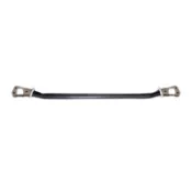 CUSCO YARIS GR TOYOTA CARBON 引擎室拉桿 OS Type-ALC【YGAUTO】
