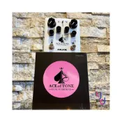 (店+)【NUX】NUX Ace of Tone 雙軌 電吉他 破音 效果器 Overdrive NDO-5 公司貨 TubeScream