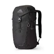 【Gregory】28L NANO多功能背包《光學黑》153034/登山包/後背包/電腦包/旅行