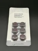 BMW Care 德國原廠 前檔風玻璃 前檔玻璃 清潔錠 雨刷精 (SONAX 福士 3M 可參考)