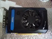 微星 R7730-1GD5V1 顯示卡/良品