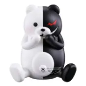 《預購2027/01》BP景品 槍彈辯駁1·2 Reload 黑白熊 眼鏡牌 BANPRESTO