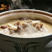 豬肚胡椒雞湯 500g/包 | 解凍後加熱 即可食用【大王生鮮超市】