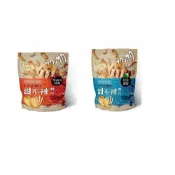 (店+)巧米多 甜不辣脆片75g  (塔香椒鹽/墨西哥紅椒)