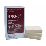 NRG-5 德製緊急口糧 K30200