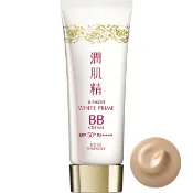 KOSE 高絲植淬白潤肌精完美無瑕BB霜002_50g