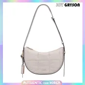 JOY GRYSON 女包 Sierra 蓬鬆單肩包尼龍