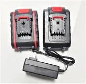 鐵狼42v 36v 48vf充電鑽手電鑽鑽電動螺絲刀c款鋰 充電器