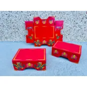 【晶贊】壽塔裝飾材料/紙桌/墊高紙桌/壽桃塔材料/創意壽桃塔/壽桃塔裝飾/DIY材料/神明用品百貨